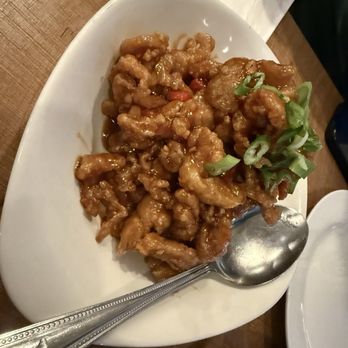 606 - Simon's Garlic Chicken - Hong Kong Style Cafe Near Me - San Francisco, California