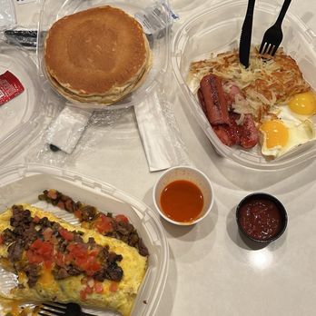 IHOP - American Near Me - San Jose, California