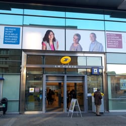 La Poste