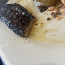 Wagon Wheel Steakhouse