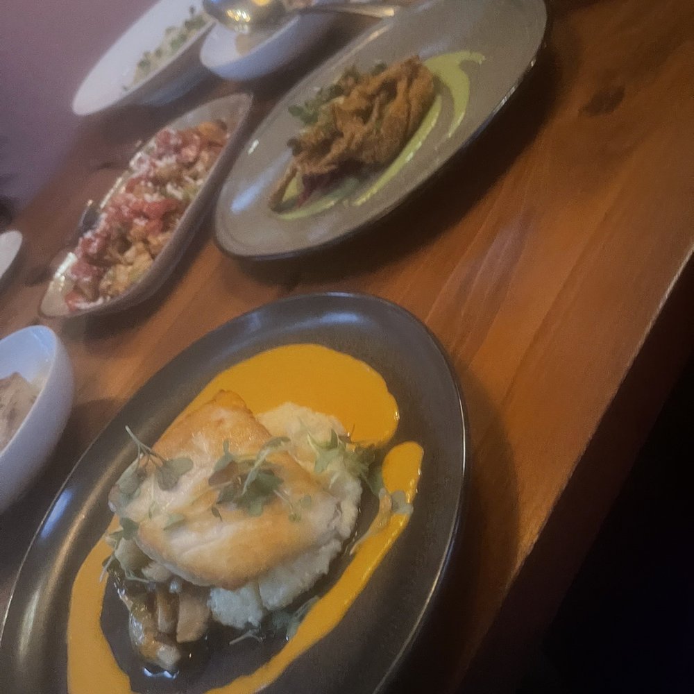 ACRE - New American Near Me - Memphis, Tennessee