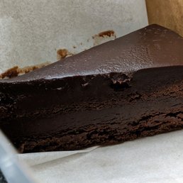Chocolate Decadence