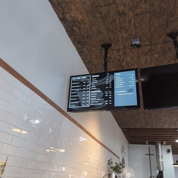 Ignite Coffee - Coffee & Tea Near Me - Oceanside, California