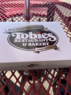 Tobie's Restaurant & Bakery by null