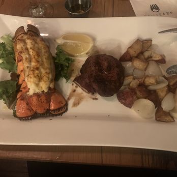 Grille 620 - Surf and Turf - Seafood Near Me - Ellicott City, Maryland Grille 620 - Surf and Turf - Seafood Near Me - Ellicott City, Maryland