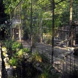 Tierpark Hamm