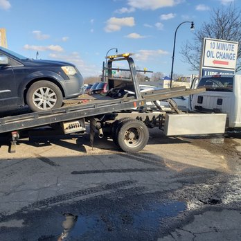 AMA Towing - Towing Near Me AMA Towing - Towing Near Me
