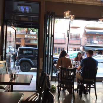 Parla - Just a tiny hole in the wall on Hanover St., but a true hidden gem! - Italian Near Me - Boston, Massachusetts