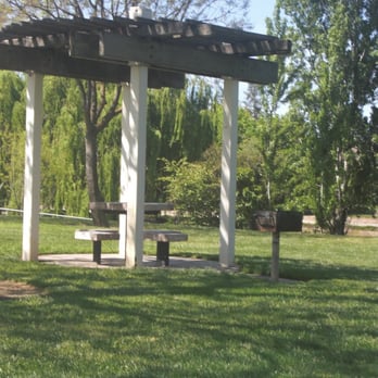 Joseph Ceciliani Park - Parks Near Me - Tracy, California Joseph Ceciliani Park - Parks Near Me - Tracy, California