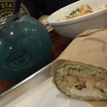 The Low-Key Poke Joint - Poke Near Me - Riverside, California