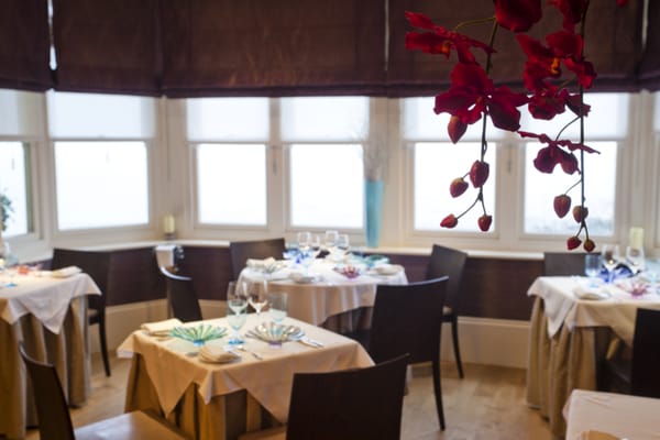 The Hambrough by null