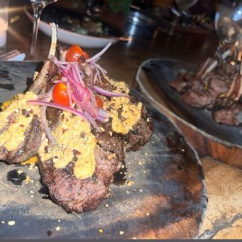 RosaNegra Tulum - Steakhouses Near Me - Tulum, ROO RosaNegra Tulum - Steakhouses Near Me - Tulum, ROO