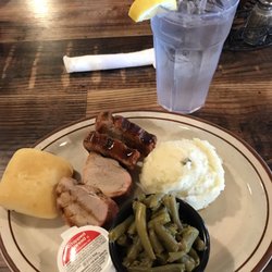 Feed Mill Restaurant