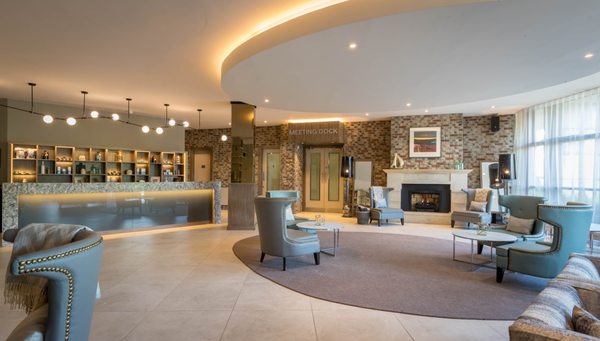 The Harbour Hotel Galway by null