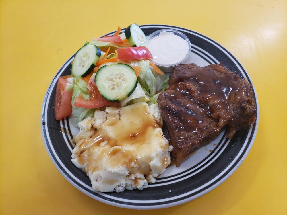 Top Donuts & Sandwiches