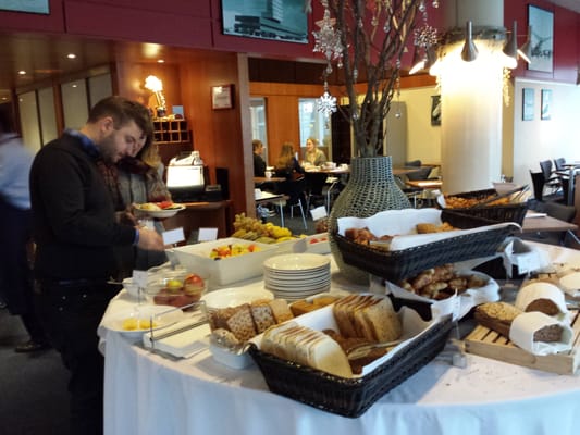 Radisson Collection Royal Hotel, Copenhagen by null Radisson Collection Royal Hotel, Copenhagen by null