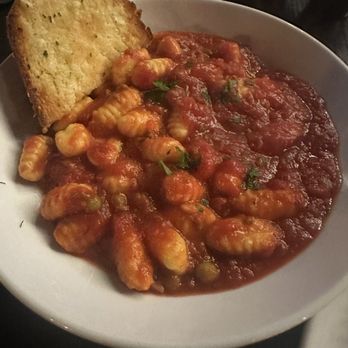 Altura Lounge and Bistro - Gnocchi with meat sauce - Pizza Near Me - Salinas, California Altura Lounge and Bistro - Gnocchi with meat sauce - Pizza Near Me - Salinas, California