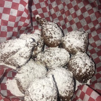 Nantucket Shrimp Shack - Corn fritters - Seafood Near Me - Kissimmee, Florida Nantucket Shrimp Shack - Corn fritters - Seafood Near Me - Kissimmee, Florida