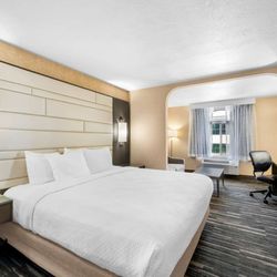 Best Western Plus Abbey Inn - BW StGeorge UT