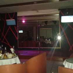 Bar CantaRanas - Escenario