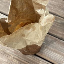 Chips.