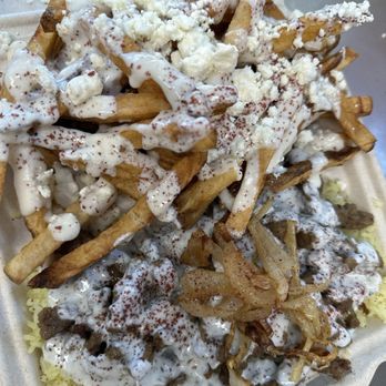 Cafe Agora - Greek Near Me - Eugene, Oregon