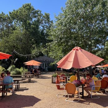 Cosmic - Outdoor patio - Coffee & Tea Near Me - Austin, Texas Cosmic - Outdoor patio - Coffee & Tea Near Me - Austin, Texas