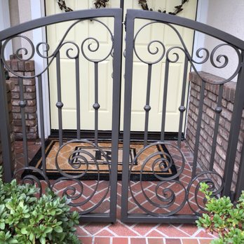 Ferro Iron Inc. - Fences & Gates Near Me - Orange, California