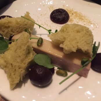 Boulevard - Foie gras - Seafood Near Me - Vancouver, British Columbia Boulevard - Foie gras - Seafood Near Me - Vancouver, British Columbia