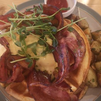 Under the High Wheel - Breakfast & Brunch Near Me - Edmonton, Alberta Under the High Wheel - Breakfast & Brunch Near Me - Edmonton, Alberta