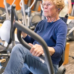 Anytime Fitness