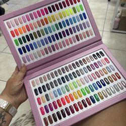 Nail Tech - They are phenomenal with customer service. Stayed open later just to see me, my daughter, and the bestie! Go here! Even open on Sunday!
