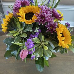 Enchanted Florist