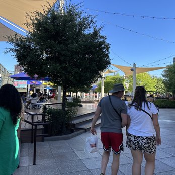 Downtown Container Park - Shopping Centers Near Me - Las Vegas, Nevada