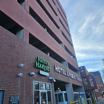 Bricktown - OKC - Local Flavor Near Me - Oklahoma City, Oklahoma Bricktown - OKC - Local Flavor Near Me - Oklahoma City, Oklahoma