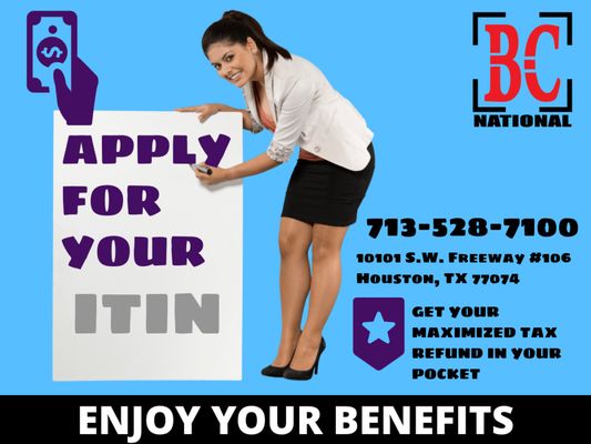 BC National Financial Solutions