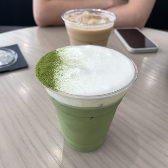 DAMO - Coffee & Tea Near Me - Los Angeles, California