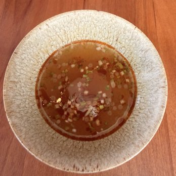 Theodore Rex - Warm Broth - New American Near Me - Houston, Texas Theodore Rex - Warm Broth - New American Near Me - Houston, Texas