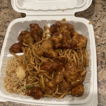Nori Japan - Sesame Chicken - Japanese Near Me - Winchester, Virginia Nori Japan - Sesame Chicken - Japanese Near Me - Winchester, Virginia