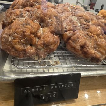 Shaka Donuts - Donuts Near Me - Orlando, Florida