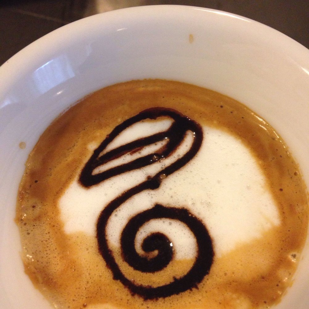 Kolibrì - Cafes Near Me - Vicenza, Virgin Islands