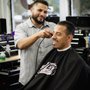 Photo of The Fabulous Barber Shop