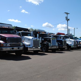 Don Baskin Truck Sales - Trailer Dealers Near Me - Covington, Tennessee Don Baskin Truck Sales - Trailer Dealers Near Me - Covington, Tennessee