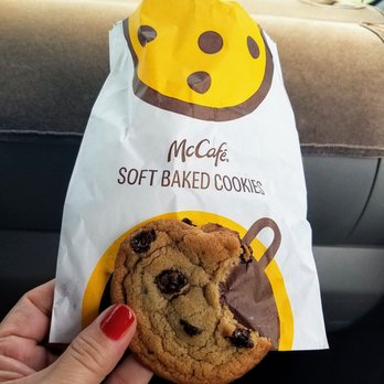 McDonald's - Chocolate chip cookie @ Koolau on Hui Iwa Street McDonald's - Burgers Near Me - Kaneohe, Hawaii McDonald's - Chocolate chip cookie @ Koolau on Hui Iwa Street McDonald's - Burgers Near Me - Kaneohe, Hawaii