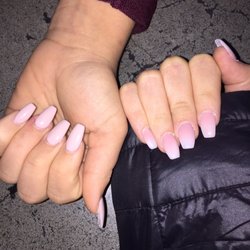 Longview Nails