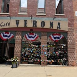 Cafe Verona