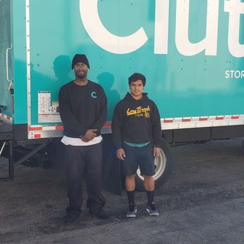 Clutter Storage - The Clutter Superstars - Self Storage Near Me
