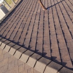 New View Roofing - Finish product