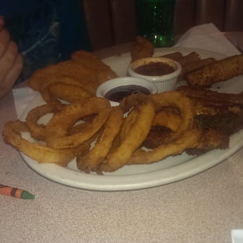 Spires Restaurant - Appetizer combo. ..huge plate! - Breakfast & Brunch Near Me - Lawndale, California Spires Restaurant - Appetizer combo. ..huge plate! - Breakfast & Brunch Near Me - Lawndale, California