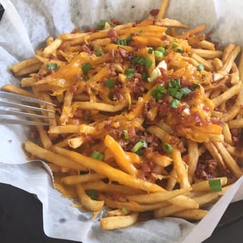 Richardson's Cafe - Loaded cheese fries - Cafes Near Me - Mathews, Virginia Richardson's Cafe - Loaded cheese fries - Cafes Near Me - Mathews, Virginia